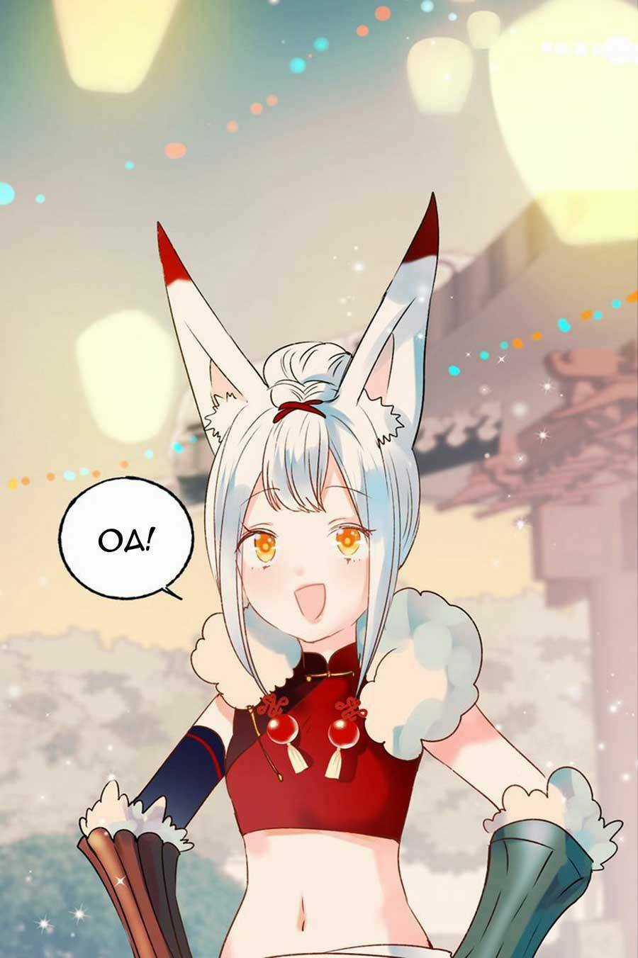 Thành Dã Tiêu Hà Chapter 31 trang 19