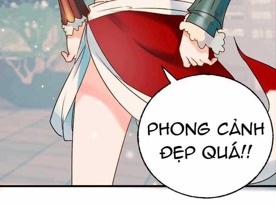 Thành Dã Tiêu Hà Chapter 31 trang 20