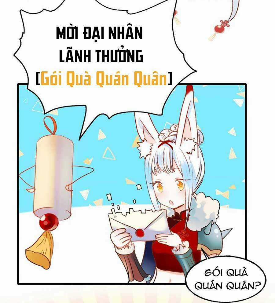 Thành Dã Tiêu Hà Chapter 31 trang 22