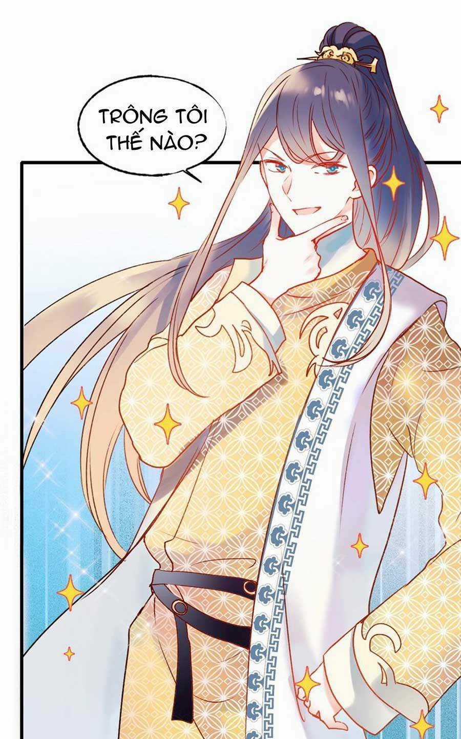 Thành Dã Tiêu Hà Chapter 31 trang 28