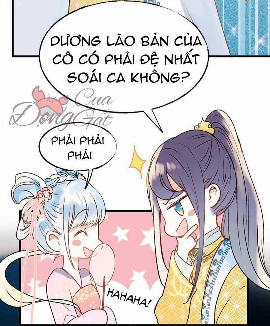 Thành Dã Tiêu Hà Chapter 31 trang 29