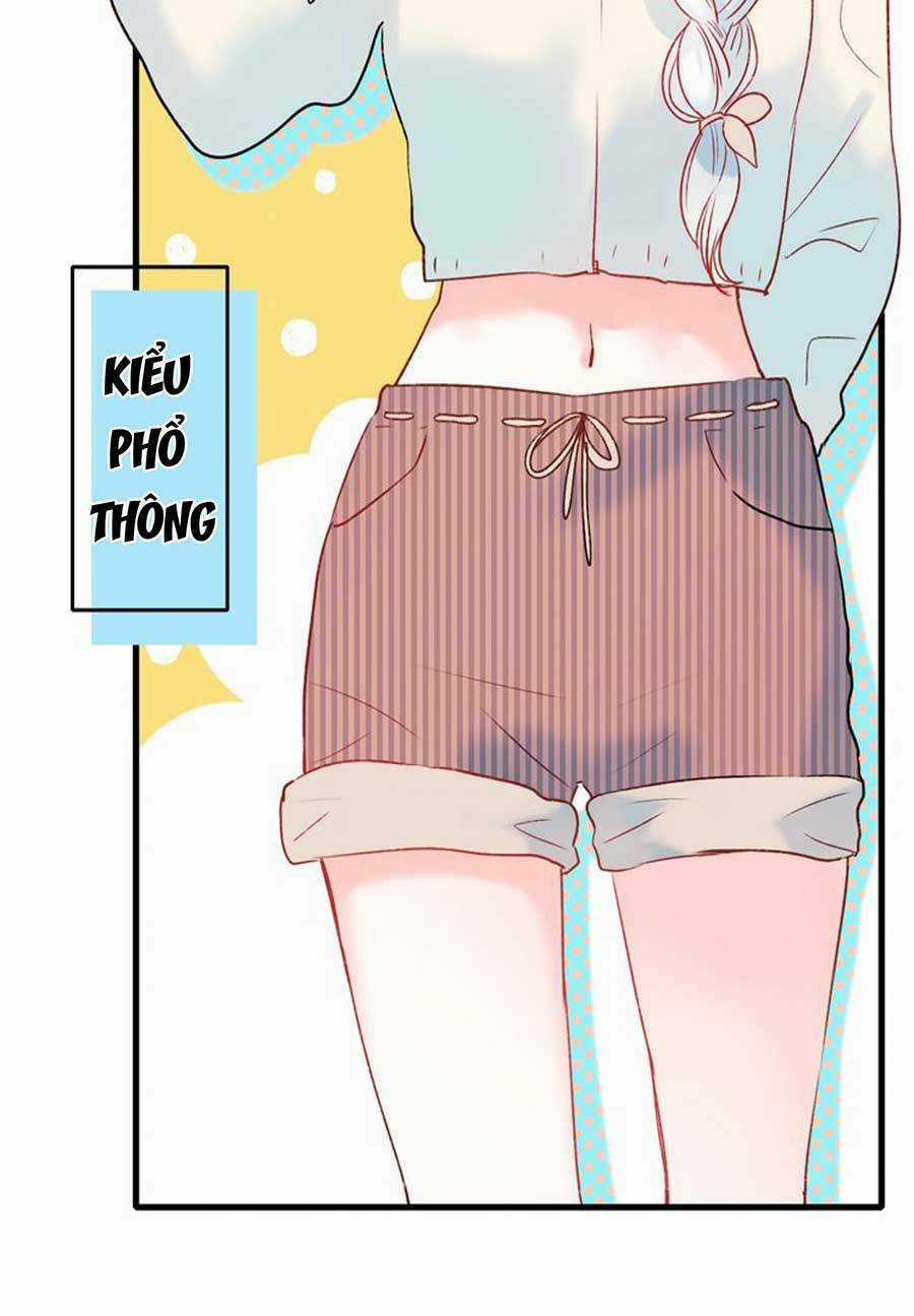 Thành Dã Tiêu Hà Chapter 31 trang 3