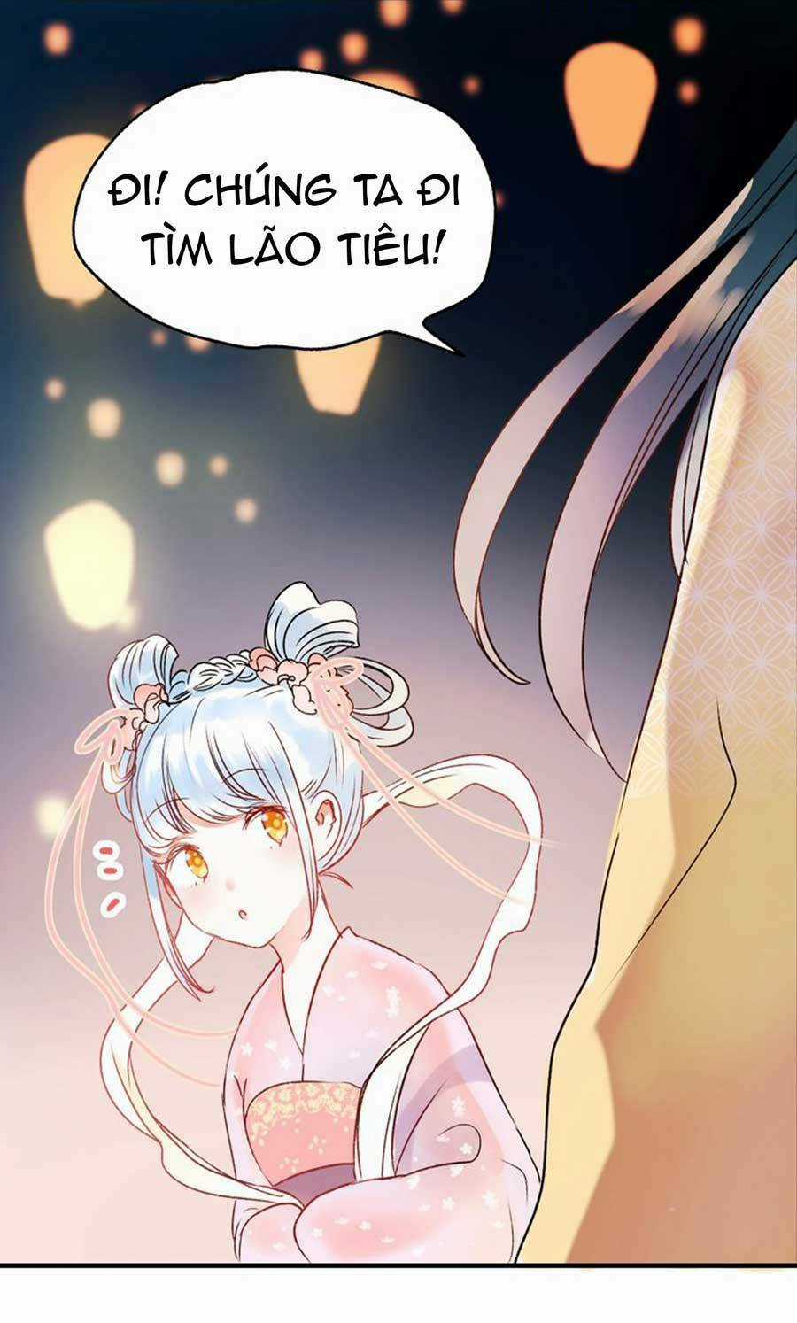 Thành Dã Tiêu Hà Chapter 31 trang 30