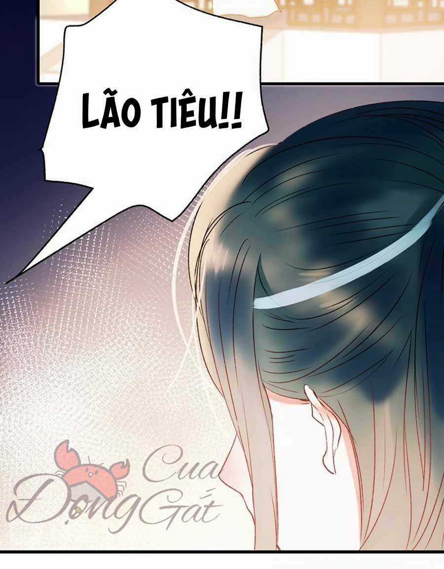 Thành Dã Tiêu Hà Chapter 31 trang 35