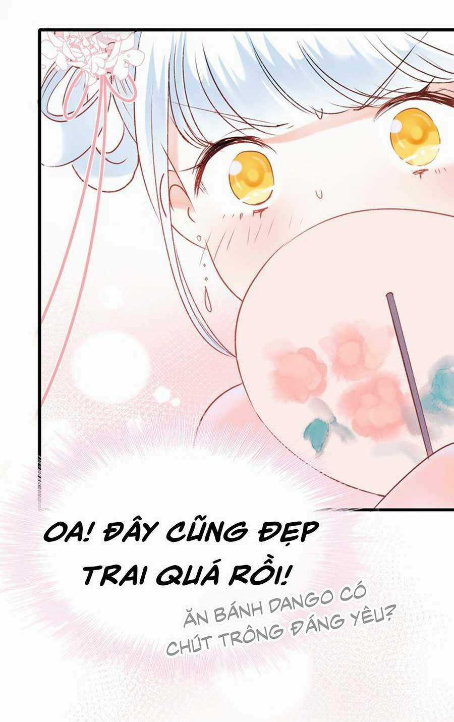 Thành Dã Tiêu Hà Chapter 31 trang 38