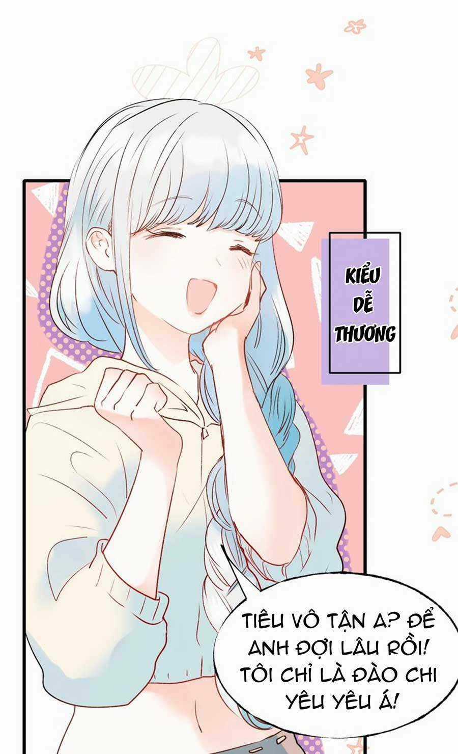 Thành Dã Tiêu Hà Chapter 31 trang 4