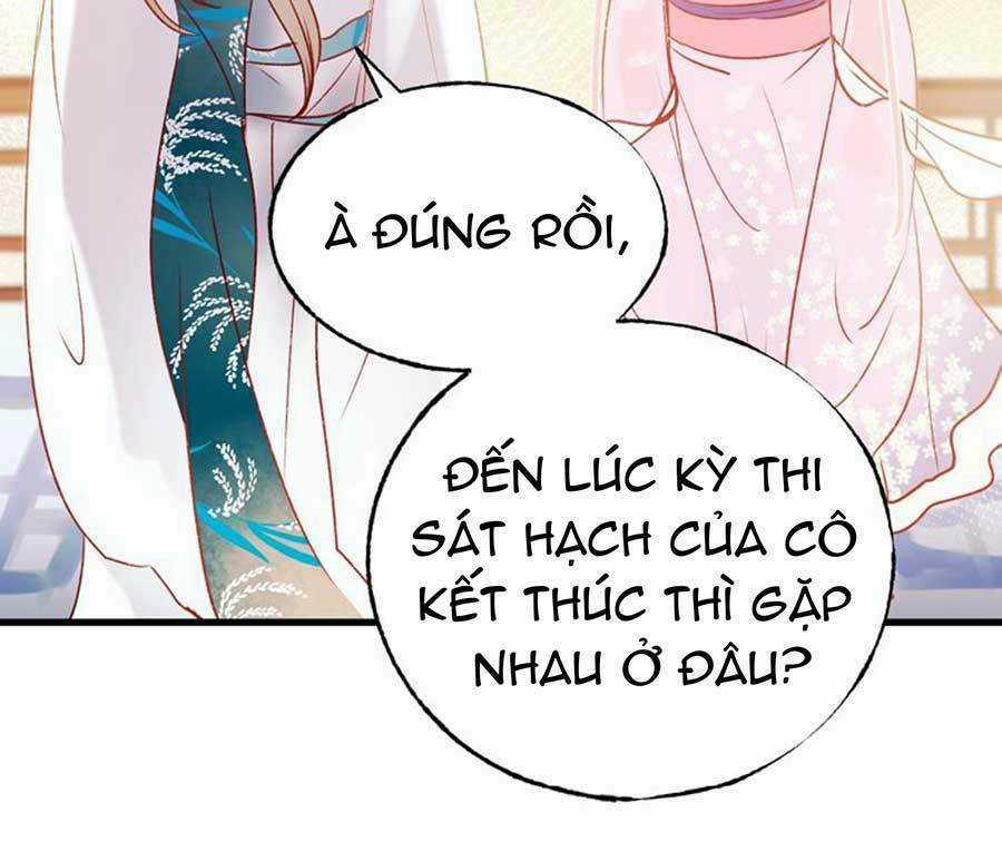 Thành Dã Tiêu Hà Chapter 31 trang 45