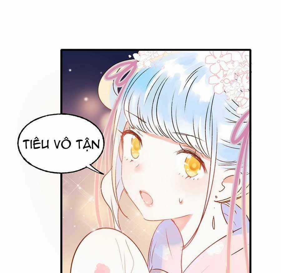 Thành Dã Tiêu Hà Chapter 31 trang 46