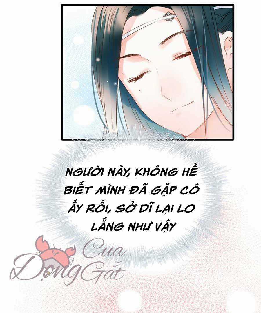 Thành Dã Tiêu Hà Chapter 31 trang 53