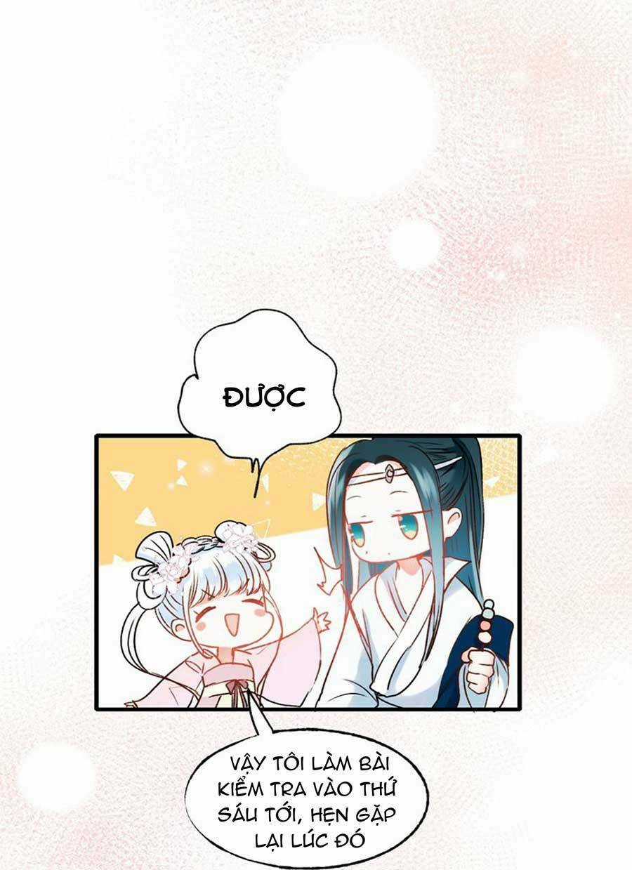 Thành Dã Tiêu Hà Chapter 31 trang 55