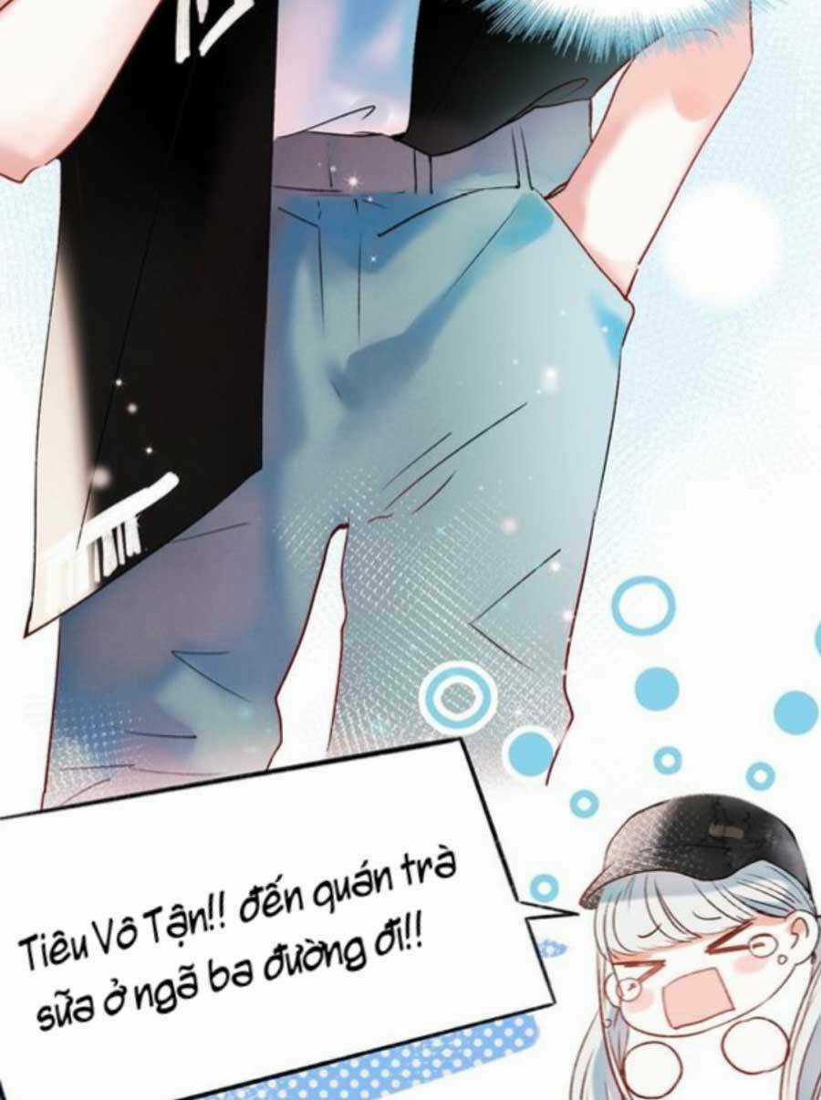 Thành Dã Tiêu Hà Chapter 32 trang 16