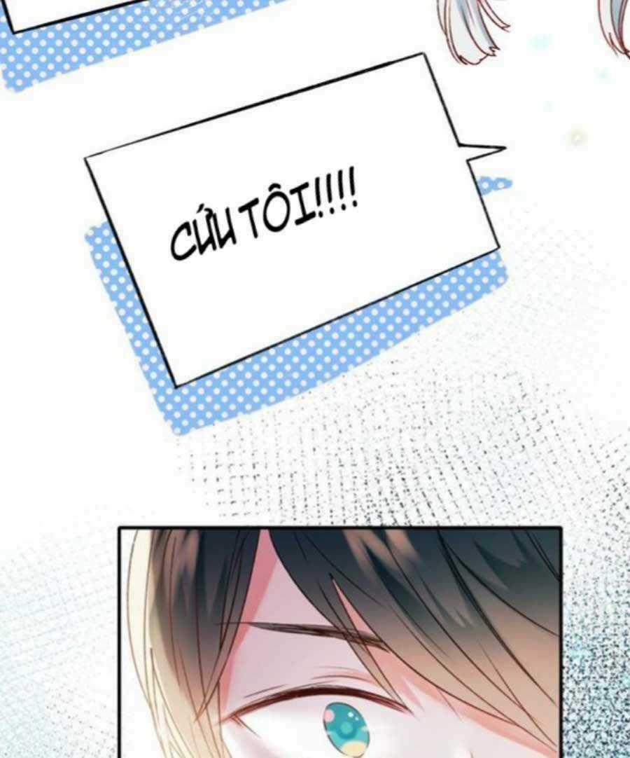 Thành Dã Tiêu Hà Chapter 32 trang 17