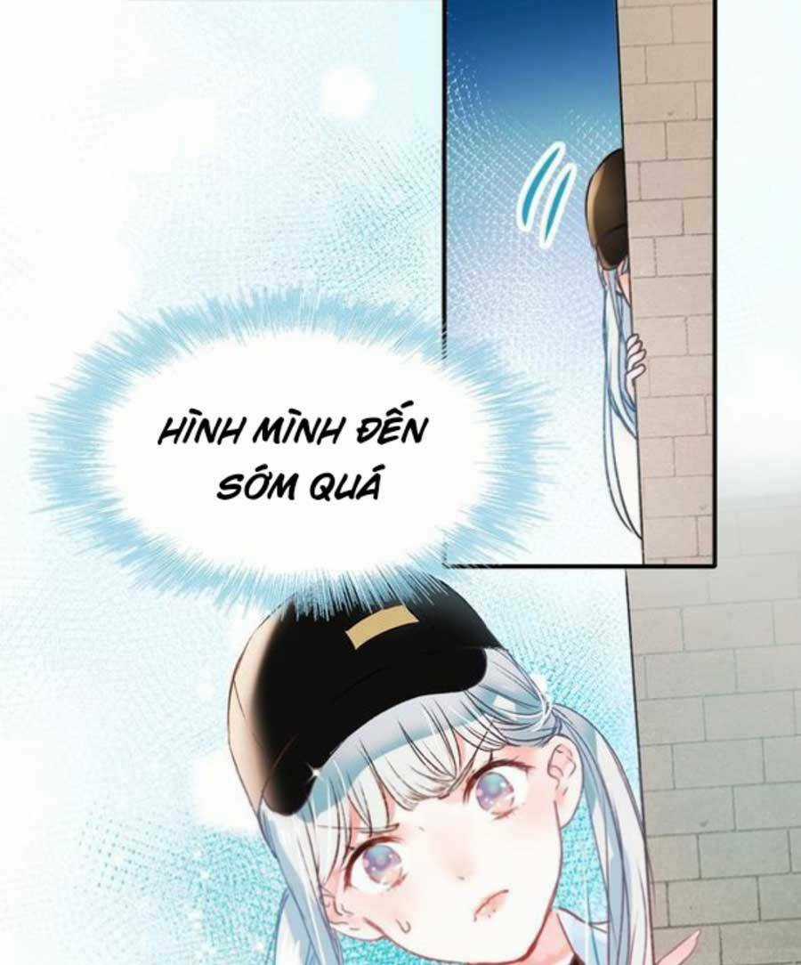 Thành Dã Tiêu Hà Chapter 32 trang 2