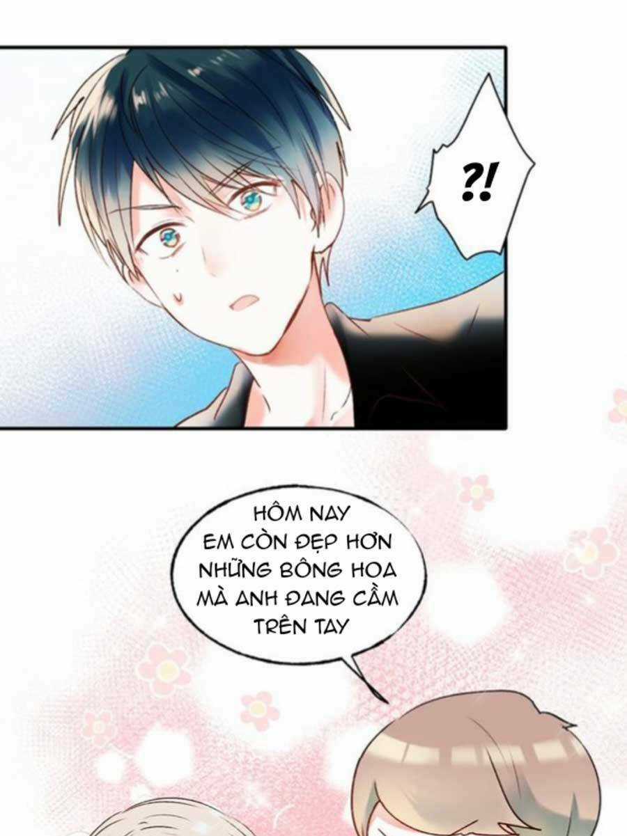 Thành Dã Tiêu Hà Chapter 32 trang 22