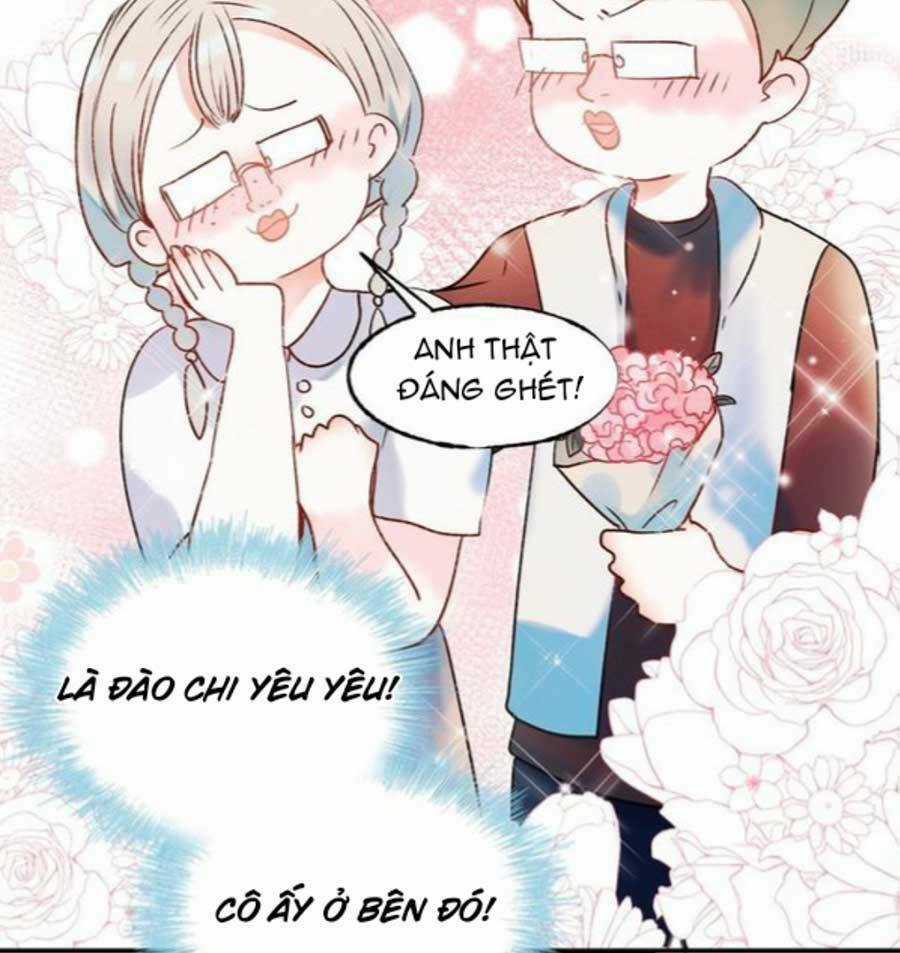 Thành Dã Tiêu Hà Chapter 32 trang 23