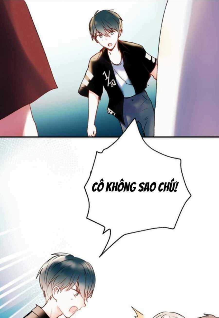 Thành Dã Tiêu Hà Chapter 32 trang 25