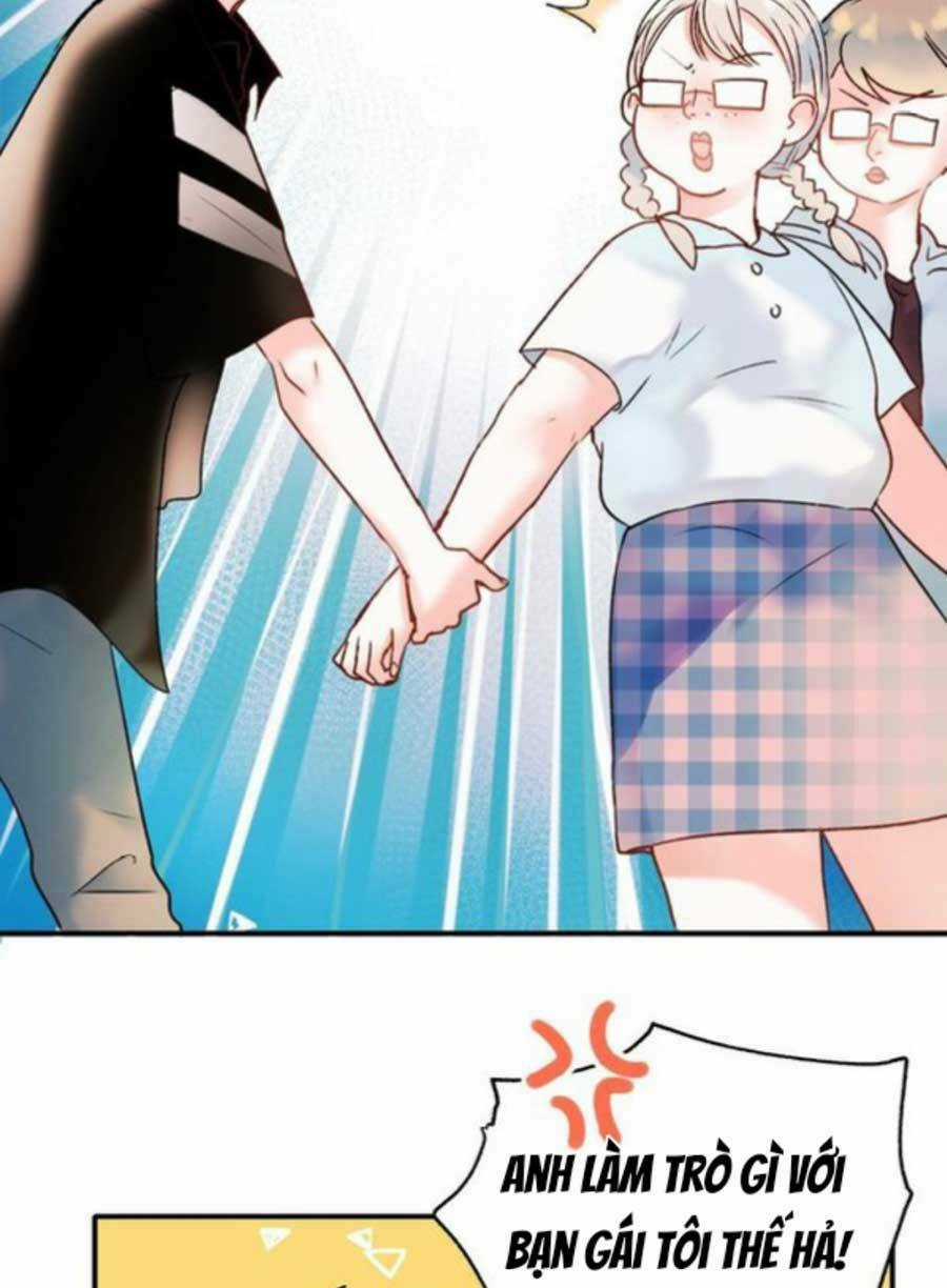 Thành Dã Tiêu Hà Chapter 32 trang 26