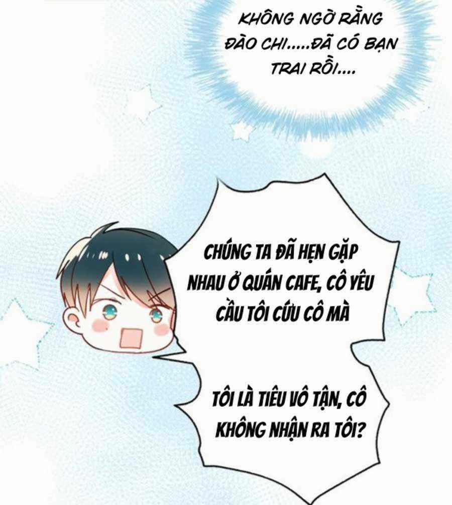 Thành Dã Tiêu Hà Chapter 32 trang 28