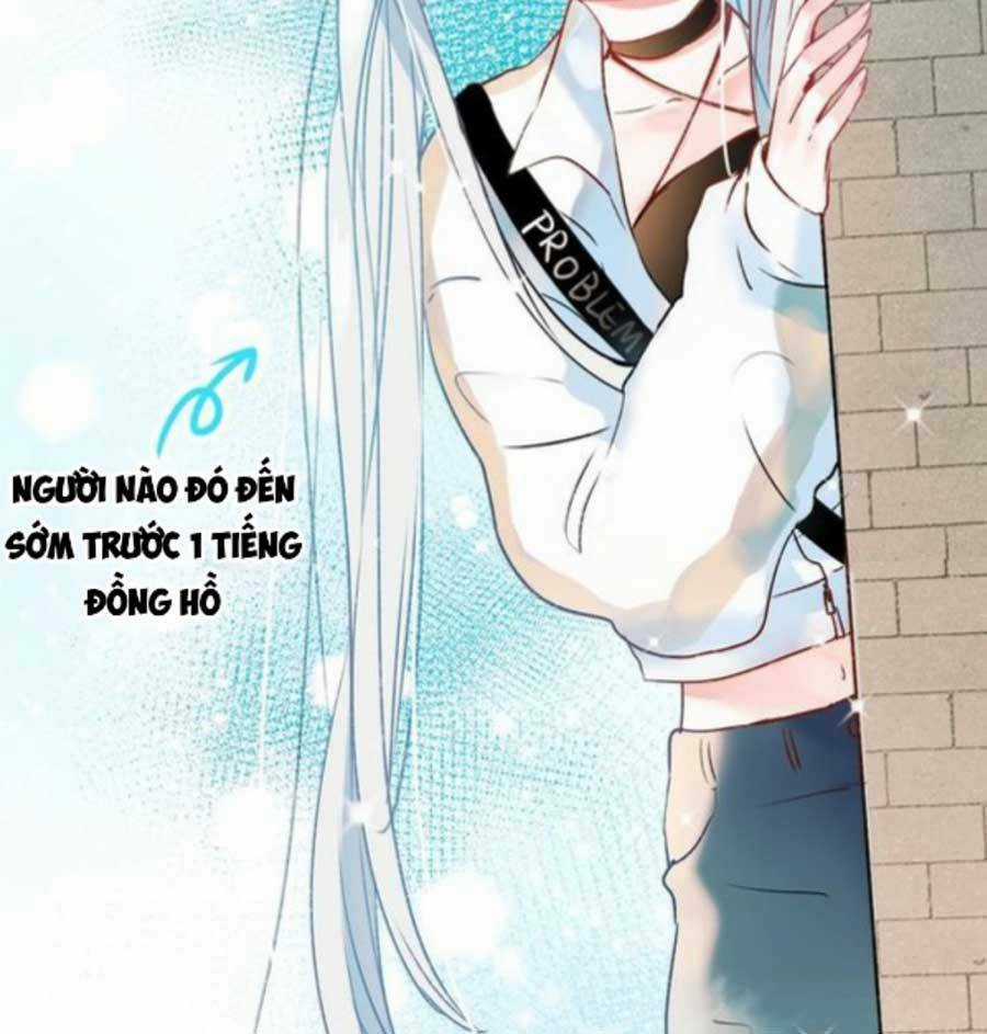 Thành Dã Tiêu Hà Chapter 32 trang 3