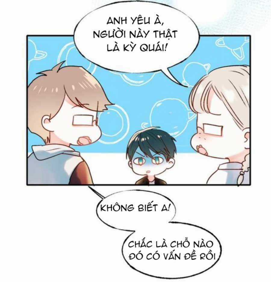 Thành Dã Tiêu Hà Chapter 32 trang 30