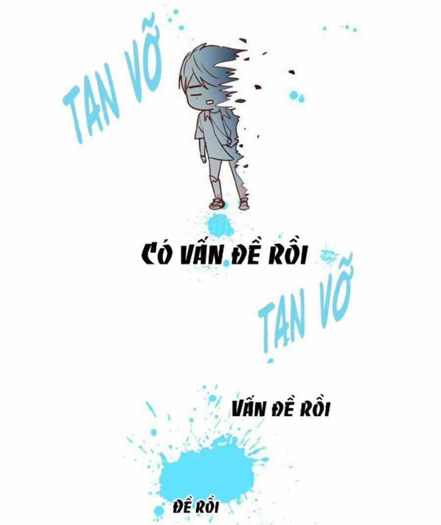 Thành Dã Tiêu Hà Chapter 32 trang 31