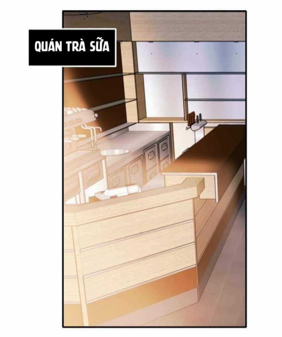 Thành Dã Tiêu Hà Chapter 32 trang 35