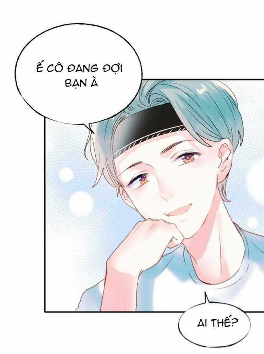 Thành Dã Tiêu Hà Chapter 32 trang 39