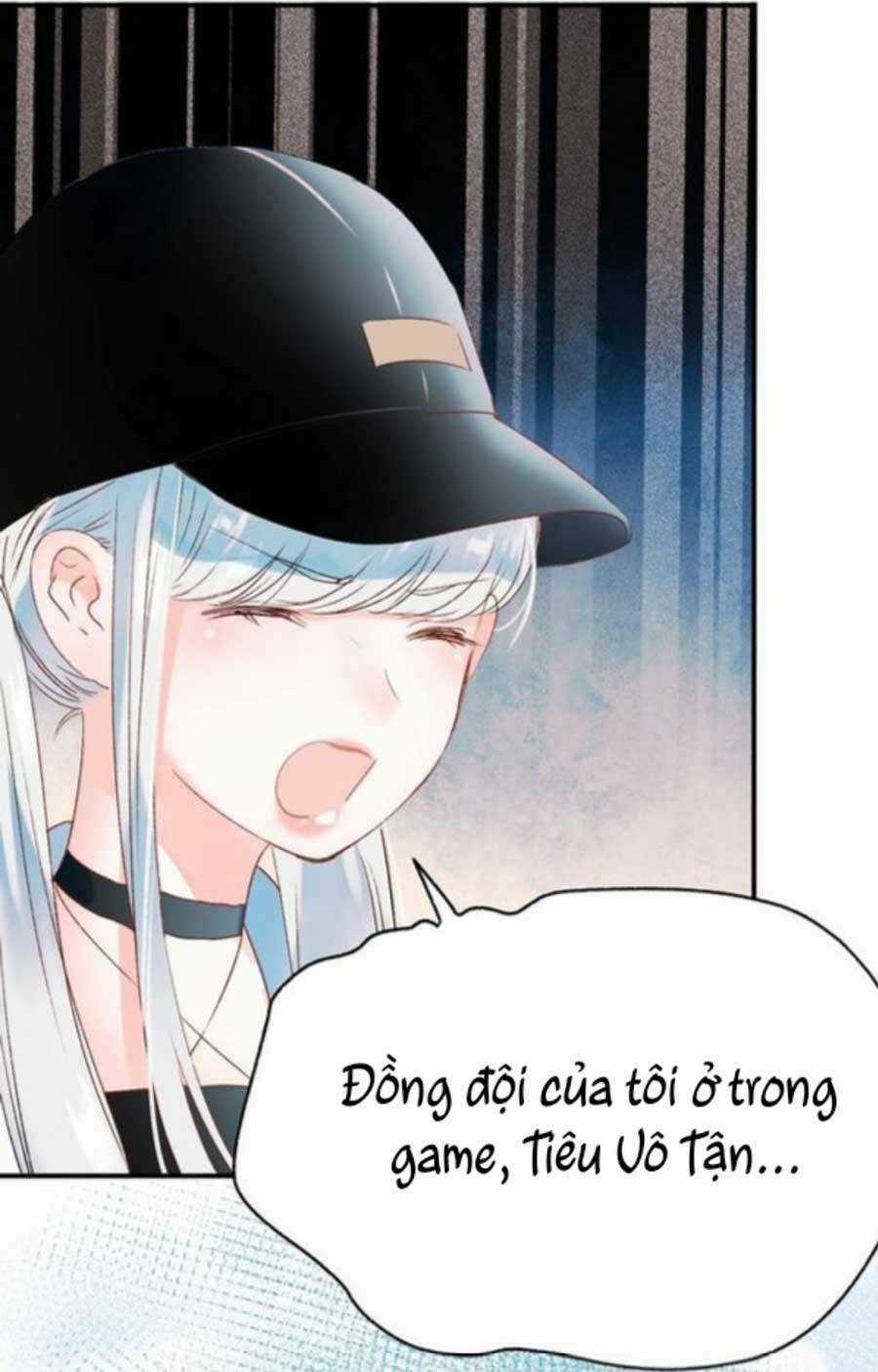 Thành Dã Tiêu Hà Chapter 32 trang 40