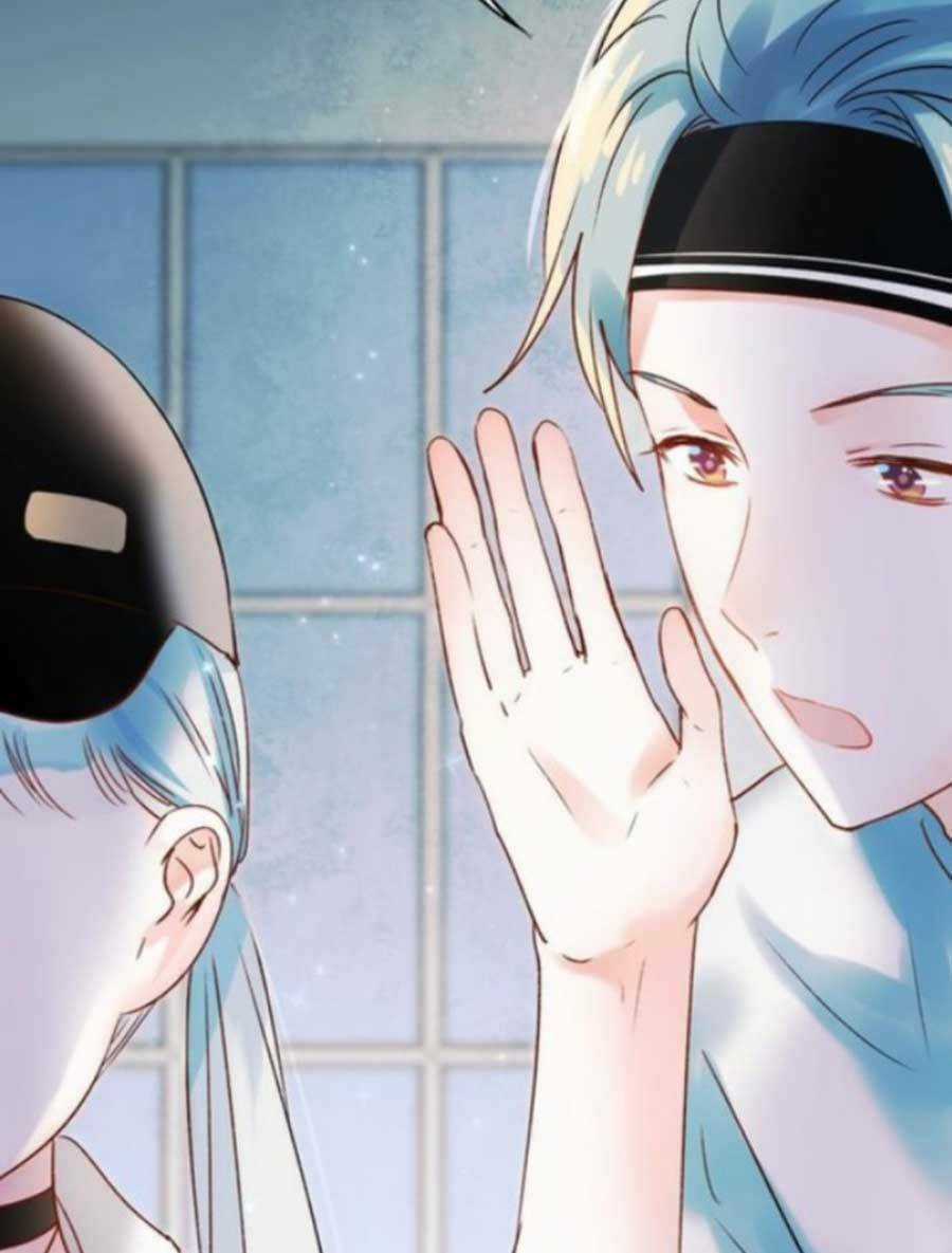 Thành Dã Tiêu Hà Chapter 32 trang 50