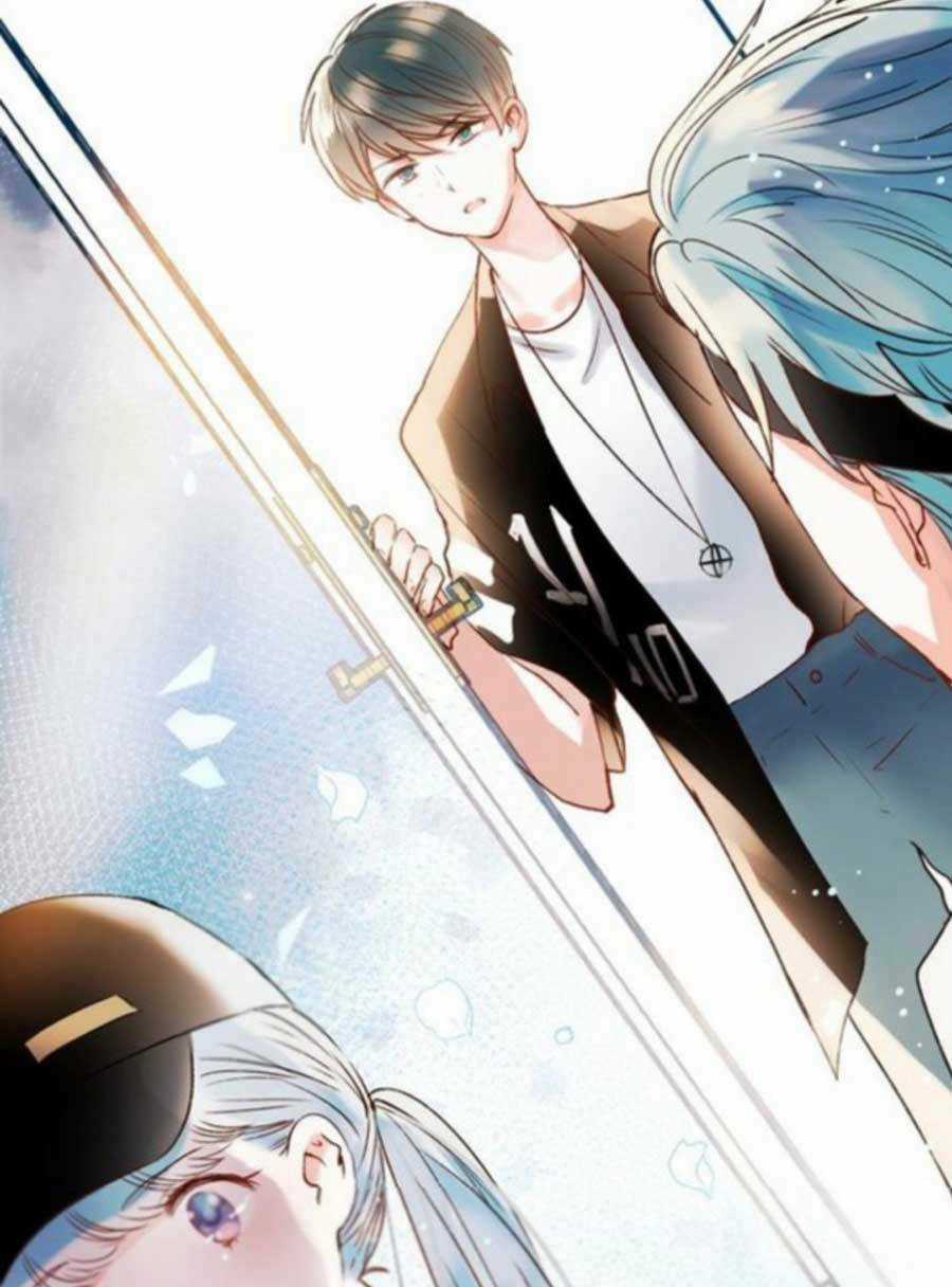 Thành Dã Tiêu Hà Chapter 32 trang 59