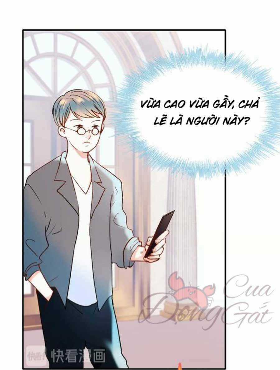 Thành Dã Tiêu Hà Chapter 32 trang 7