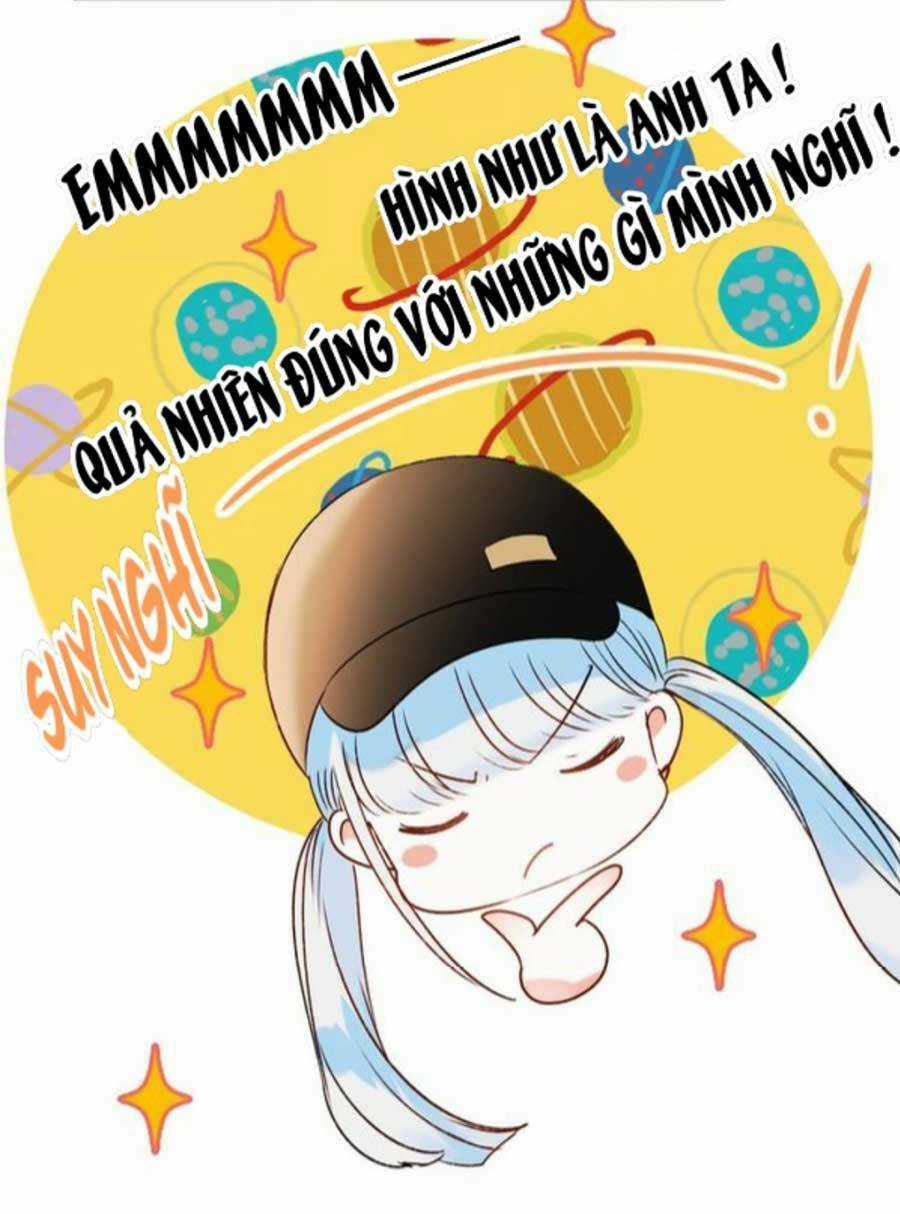 Thành Dã Tiêu Hà Chapter 32 trang 8