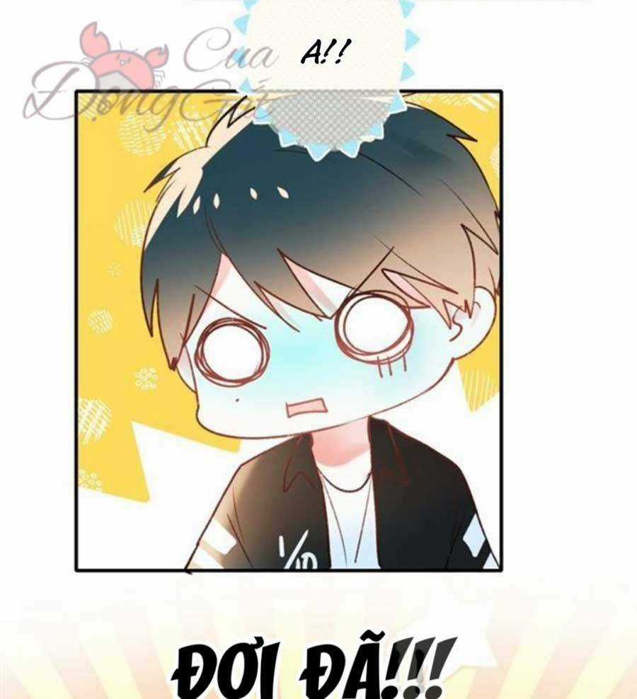 Thành Dã Tiêu Hà Chapter 33 trang 14