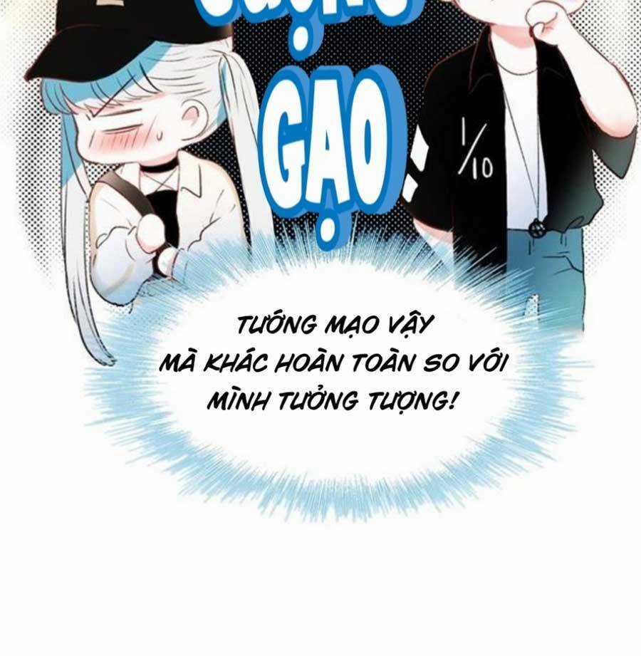 Thành Dã Tiêu Hà Chapter 33 trang 16