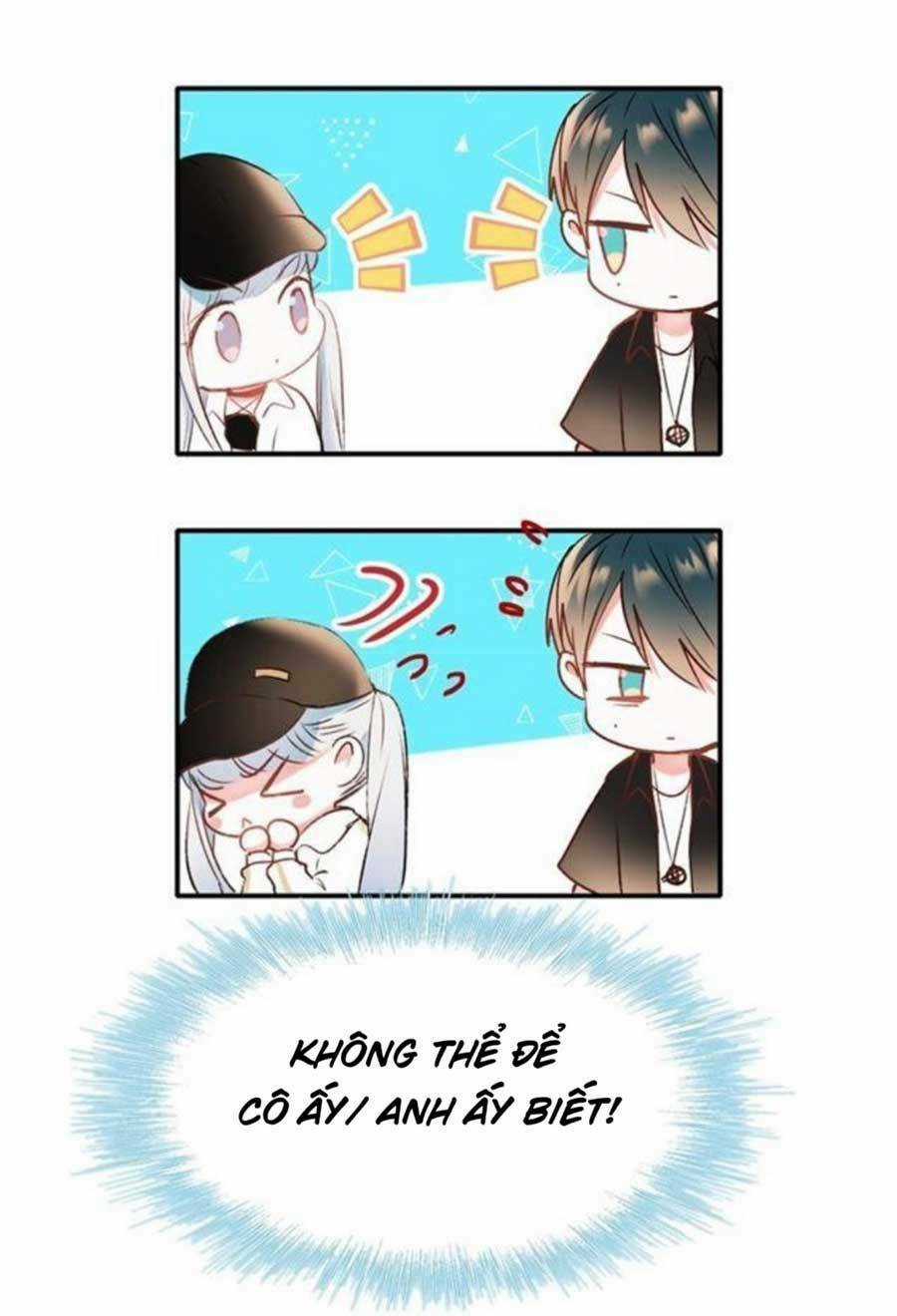 Thành Dã Tiêu Hà Chapter 33 trang 17