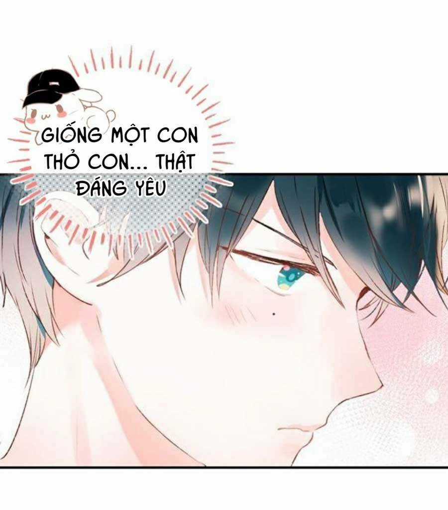 Thành Dã Tiêu Hà Chapter 33 trang 19