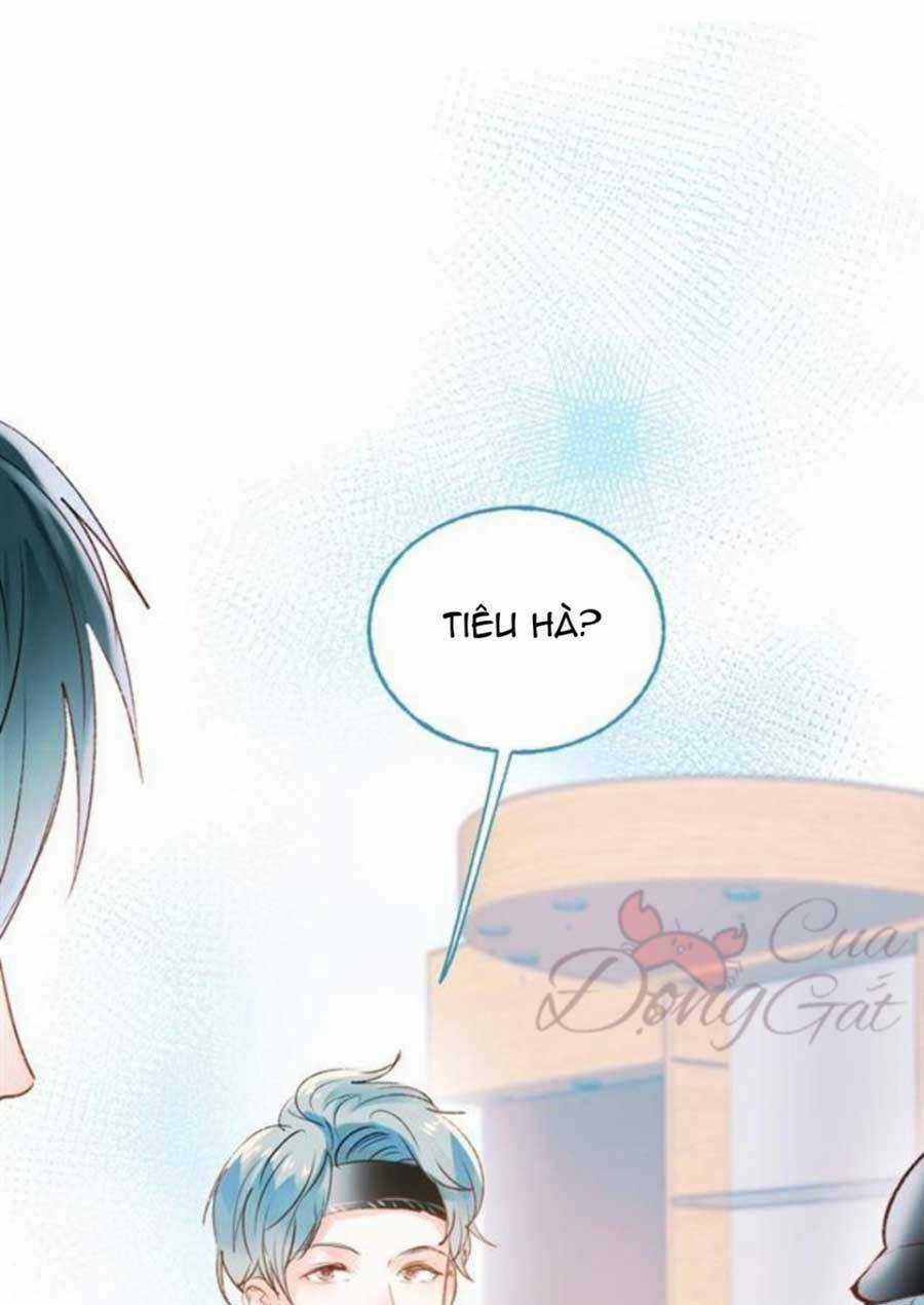 Thành Dã Tiêu Hà Chapter 33 trang 20