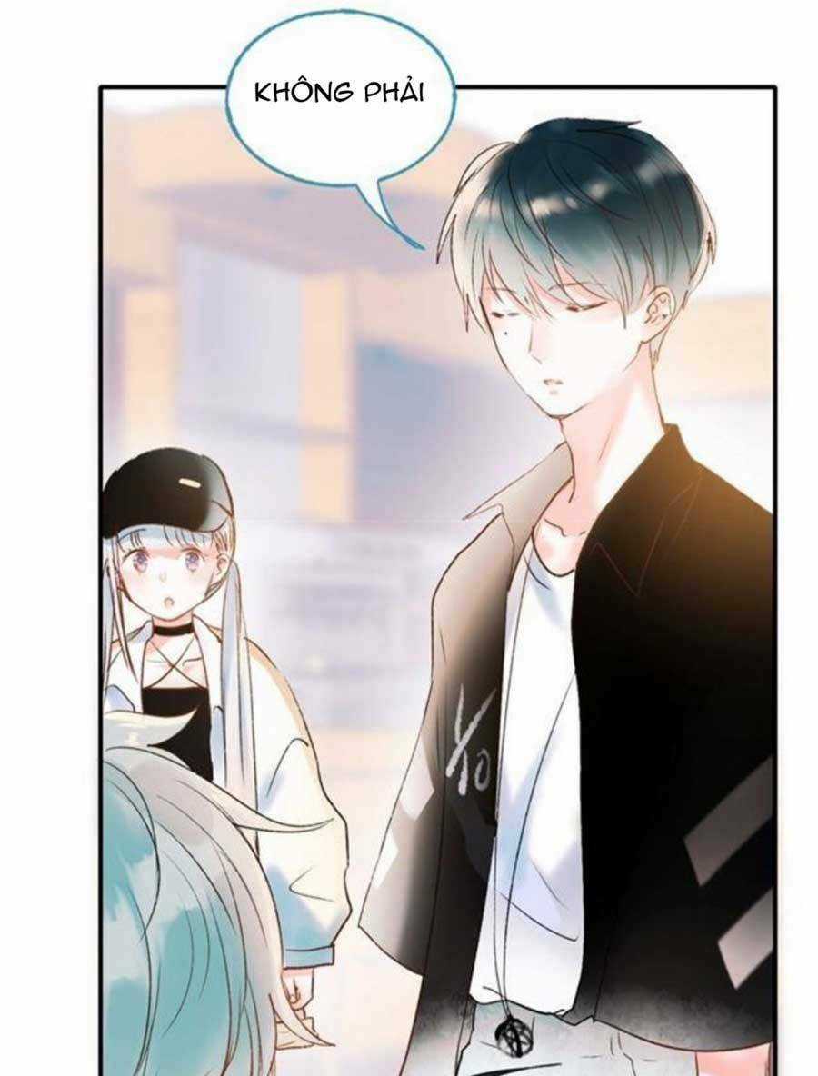Thành Dã Tiêu Hà Chapter 33 trang 22