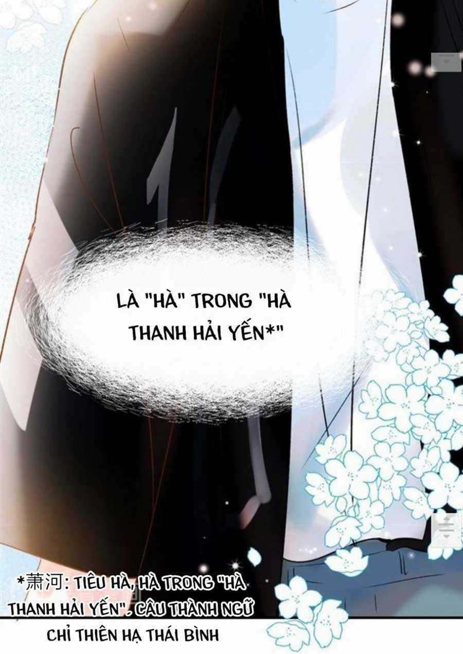 Thành Dã Tiêu Hà Chapter 33 trang 24