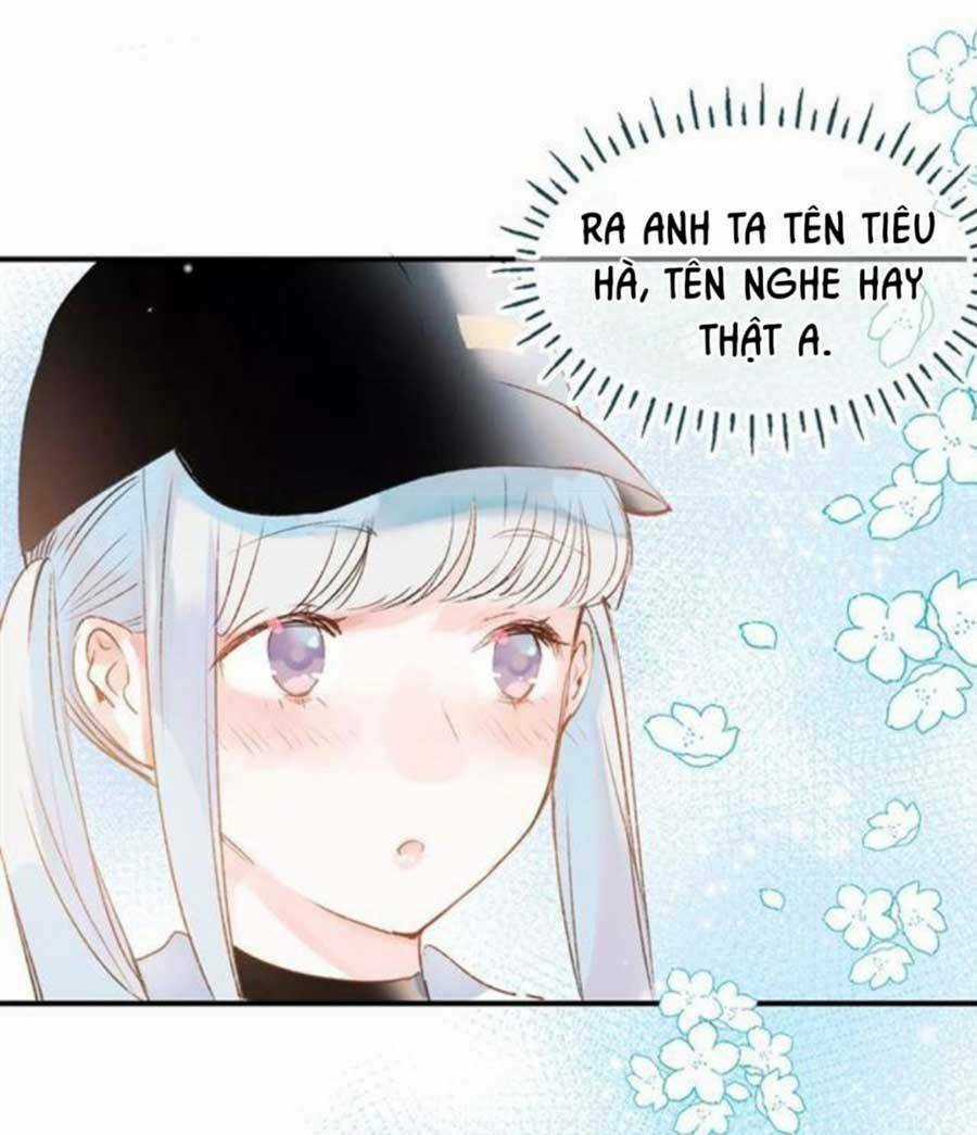Thành Dã Tiêu Hà Chapter 33 trang 25
