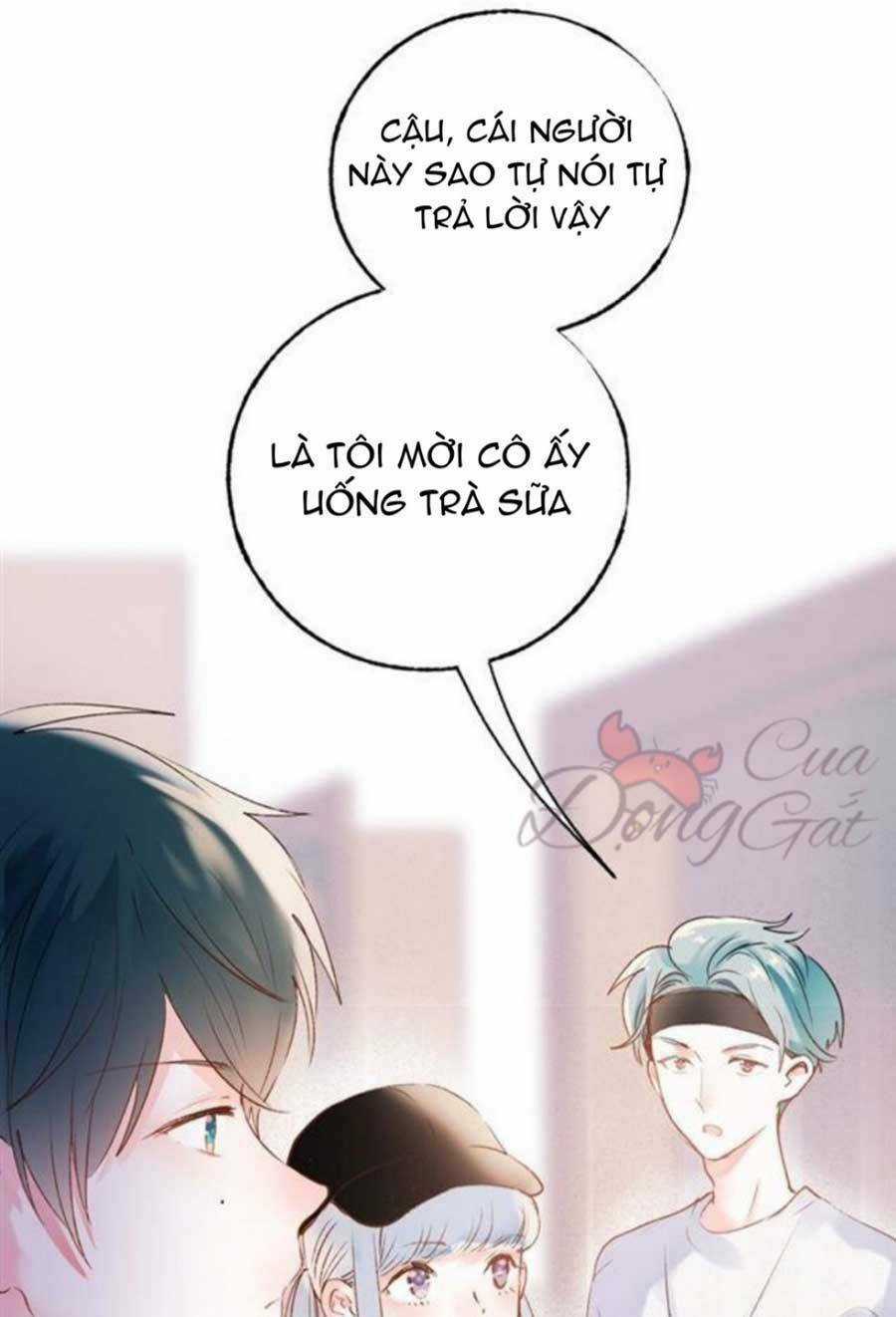 Thành Dã Tiêu Hà Chapter 33 trang 29