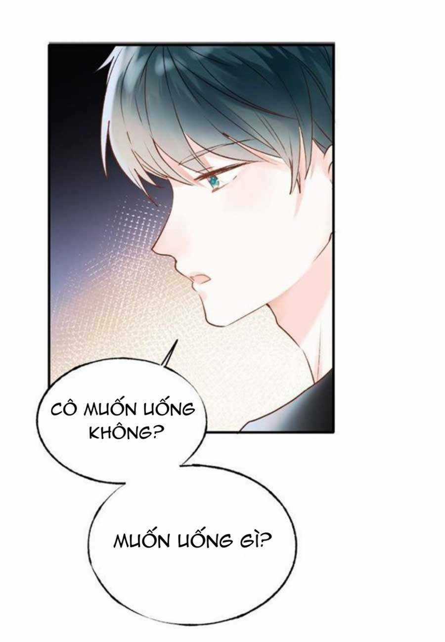 Thành Dã Tiêu Hà Chapter 33 trang 32