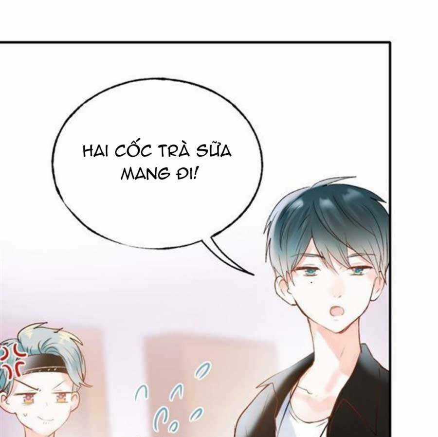 Thành Dã Tiêu Hà Chapter 33 trang 34