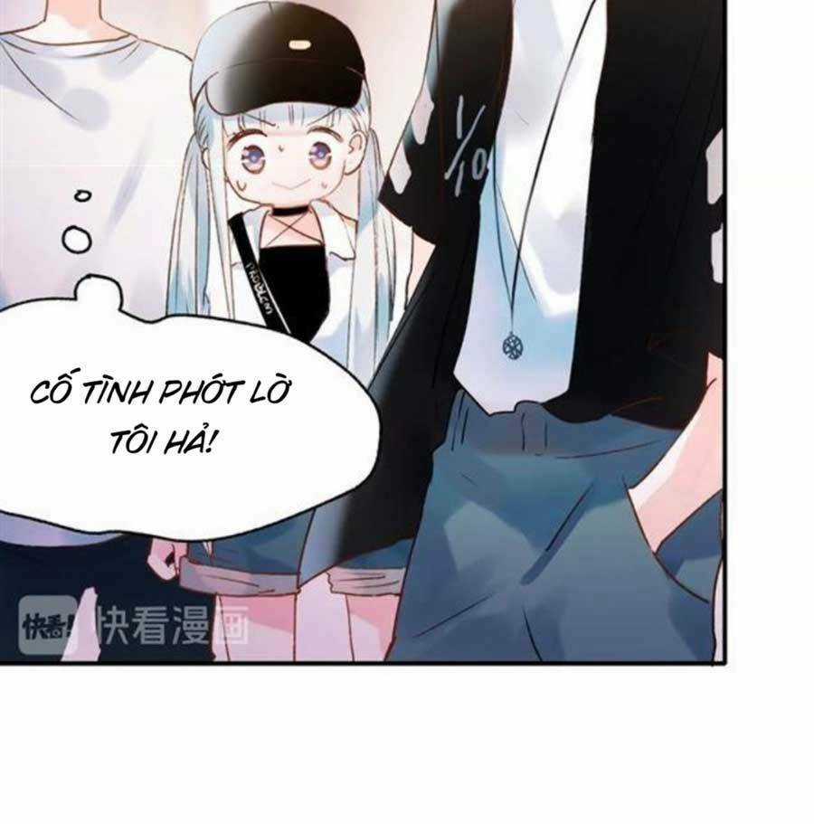 Thành Dã Tiêu Hà Chapter 33 trang 35