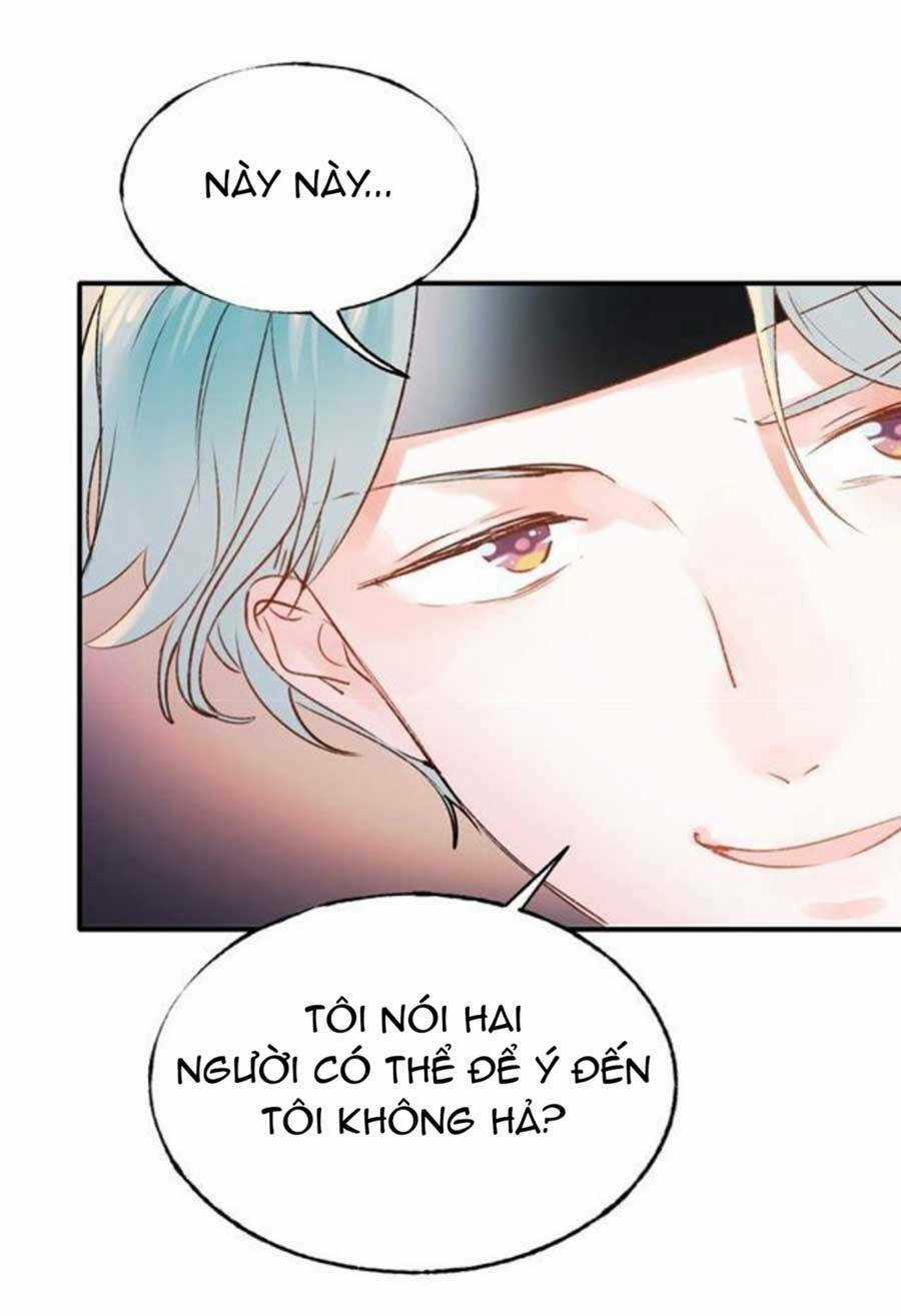 Thành Dã Tiêu Hà Chapter 33 trang 36