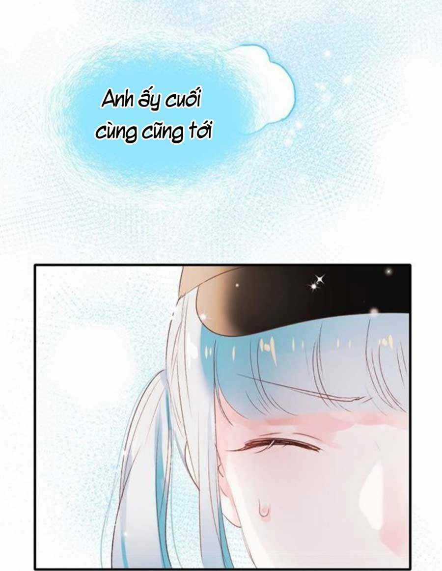 Thành Dã Tiêu Hà Chapter 33 trang 4