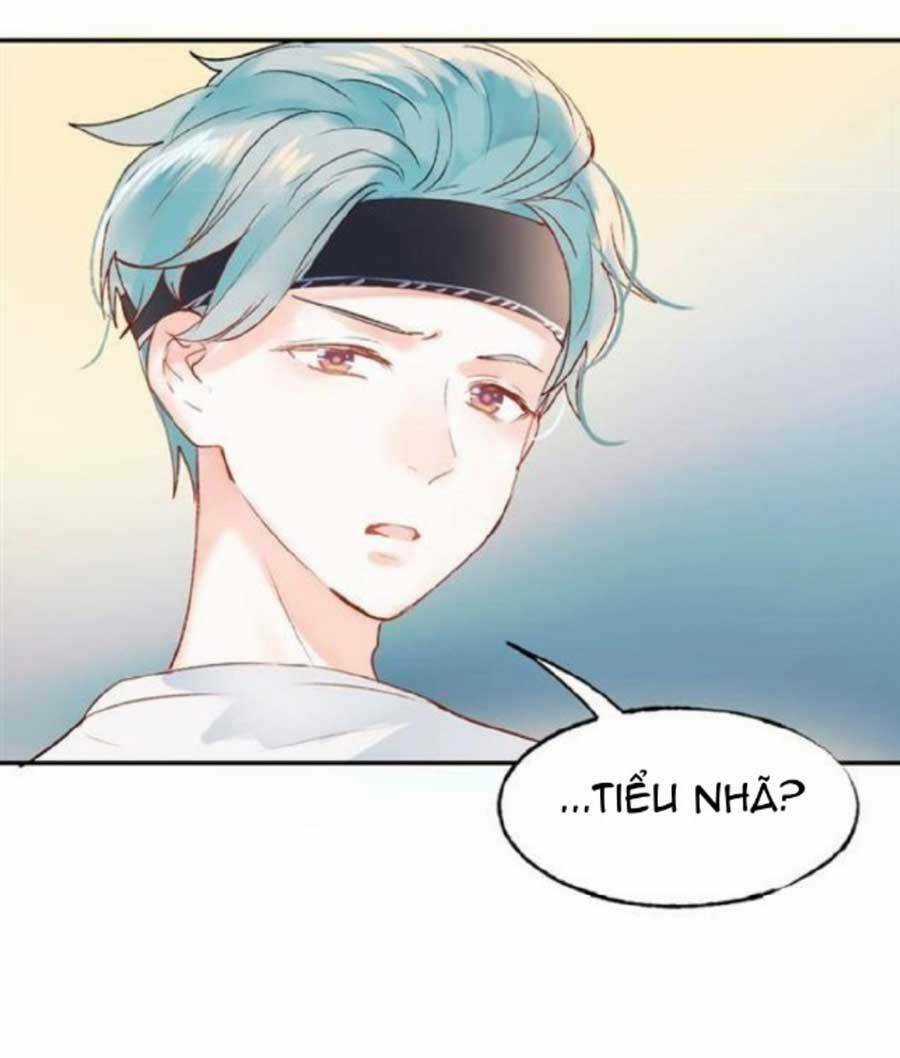Thành Dã Tiêu Hà Chapter 33 trang 41