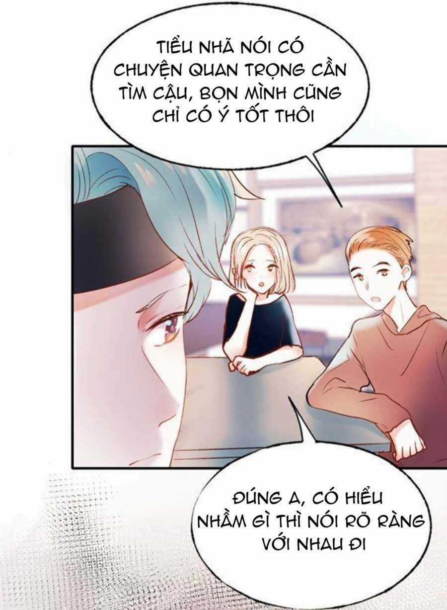 Thành Dã Tiêu Hà Chapter 33 trang 42