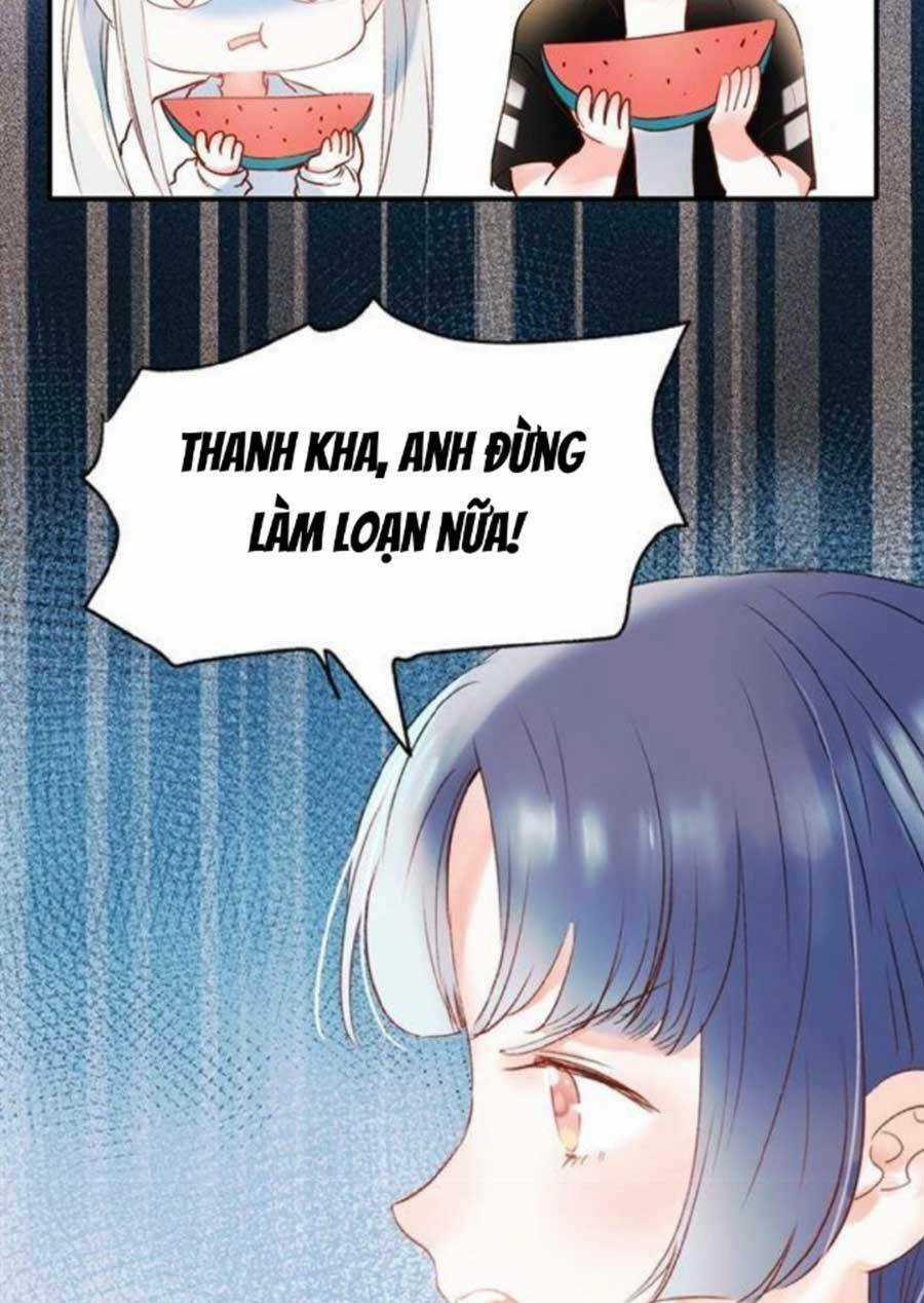 Thành Dã Tiêu Hà Chapter 33 trang 45