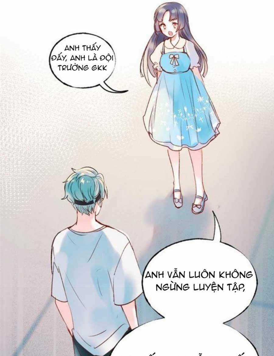 Thành Dã Tiêu Hà Chapter 33 trang 48
